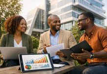 Equity Financing Driving Africa’s 2025 Startup Rebound Equity Financing Driving Africa's 2025 Startup Rebound