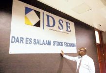 DSE Scholar Challenge deepens youth investment DSE Scholar Challenge deepens youth investment