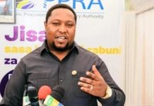 PPRA moves to close gaps in procurement PPRA moves to close gaps in procurement