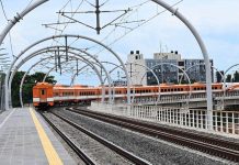 Ongoing Rains Delay SGR Services Amid Technical Faults Ongoing Rains Delay SGR Services Amid Technical Faults