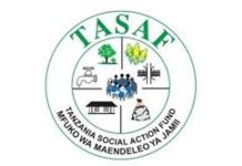 Kudos TASAF for PSSN Kudos TASAF for PSSN