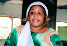 SMAUJATA Calls on Citizens to Speak Out Against Violence SMAUJATA Calls on Citizens to Speak Out Against Violence