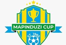 Mapinduzi Cup Rebranded With NMB Five-Year Deal Mapinduzi Cup Rebranded With NMB Five-Year Deal