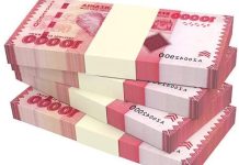 Dodoma LGAs allocates 6.37bn/- for special groups Dodoma LGAs allocates 6.37bn/- for special groups