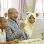 Mwinyi unveils plan to fix classroom crisis Mwinyi unveils plan to fix classroom crisis