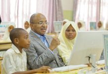 Mwinyi unveils plan to fix classroom crisis Mwinyi unveils plan to fix classroom crisis