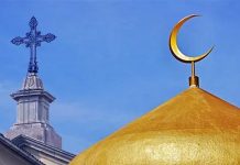 Religious Leaders Urge Dialogue and Justice This Season Religious Leaders Urge Dialogue and Justice This Season