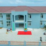 New health centre set to transform care on Island New health centre set to transform care on Island