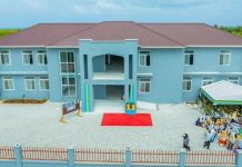 New health centre set to transform care on Island New health centre set to transform care on Island