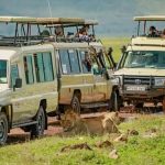 Tanzania Learns Tourism Lessons from Morocco for AFCON 2027 Tanzania Learns Tourism Lessons from Morocco for AFCON 2027