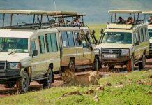 Tanzania Learns Tourism Lessons from Morocco for AFCON 2027 Tanzania Learns Tourism Lessons from Morocco for AFCON 2027