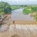 PM Sees Progress at Kidunda Dam and Kimbiji-Mtera Project PM Sees Progress at Kidunda Dam and Kimbiji-Mtera Project