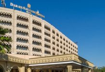 Dar es Salaam Serena Hotel completes room upgrade Dar es Salaam Serena Hotel completes room upgrade