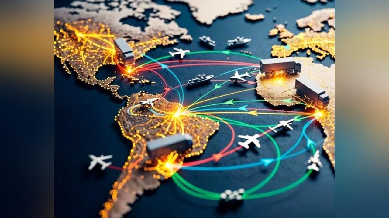 Africa’S Great Gamble on Economic Promise and Reality Africa’S Great Gamble on Economic Promise and Reality