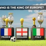 The Big Five ‘association football’ The Big Five ‘association football’