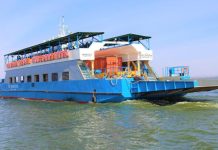 MV TEMESA temporarily halts its Lake Victoria ferry services MV TEMESA temporarily halts its Lake Victoria ferry services