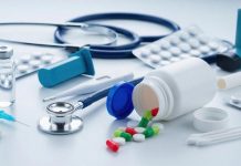 Tanzania embarks on large-scale production of pharmaceutical, medical equipment Tanzania embarks on large-scale production of pharmaceutical, medical equipment
