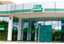 CRDB sets foot in Dubai financial hub CRDB sets foot in Dubai financial hub