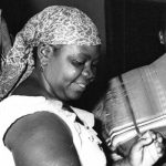 Bibi Titi, the woman who shook the colonialists Bibi Titi, the woman who shook the colonialists