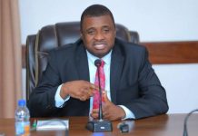 Zanzibar moves to strengthen protection of national archives Zanzibar moves to strengthen protection of national archives