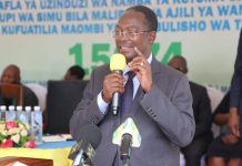 Govt: We’ve service to boost ID provision Govt: We’ve service to boost ID provision