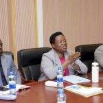 Tanzania Seeks Education Act Improvement for Reforms Tanzania Seeks Education Act Improvement for Reforms