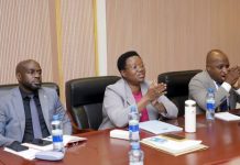 Tanzania Seeks Education Act Improvement for Reforms Tanzania Seeks Education Act Improvement for Reforms