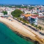 Minister Emphasizes Job Creation at Zanzibar Plant Opening Minister Emphasizes Job Creation at Zanzibar Plant Opening