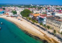 Minister Emphasizes Job Creation at Zanzibar Plant Opening Minister Emphasizes Job Creation at Zanzibar Plant Opening