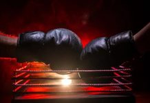 Dar gears for explosive ‘Knockout ya Mama’ night Dar gears for explosive ‘Knockout ya Mama’ night