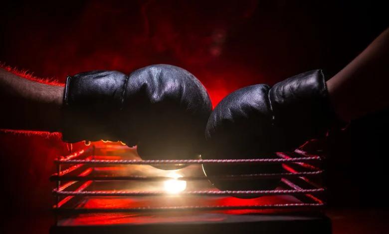 Dar gears for explosive ‘Knockout ya Mama’ night Dar gears for explosive ‘Knockout ya Mama’ night