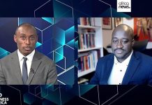 Africa’s economy to expand in 2026 despite risks Africa's economy to expand in 2026 despite risks