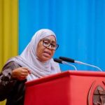 Tanzania Government Starts National Reconciliation Process Tanzania Government Starts National Reconciliation Process