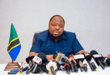 Tanzania Invests 900bn/- in Dar es Salaam Infrastructure Tanzania Invests 900bn/- in Dar es Salaam Infrastructure