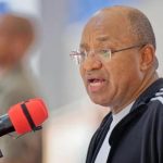 Zanzibar charts bold path toward sports and wellness Zanzibar charts bold path toward sports and wellness