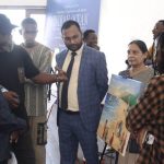 TaSUBa artists paint Indo-Tanzania cultural ties TaSUBa artists paint Indo-Tanzania cultural ties