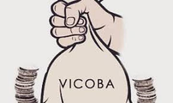 VICOBA Strengthen SME Access to Capital VICOBA Strengthen SME Access to Capital