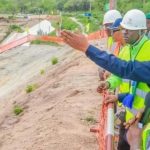 PM Orders a Timely Completion of the Kidunda Dam PM Orders a Timely Completion of the Kidunda Dam