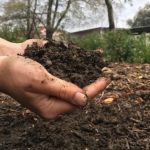 Demonstration farms get 22-tonne fertiliser boost Demonstration farms get 22-tonne fertiliser boost