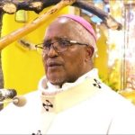 NEW YEAR MESSAGE: Clerics insist on thanksgiving NEW YEAR MESSAGE: Clerics insist on thanksgiving