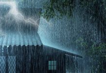 TMA Warns Tanzanian Regions of Severe Thunderstorms TMA Warns Tanzanian Regions of Severe Thunderstorms