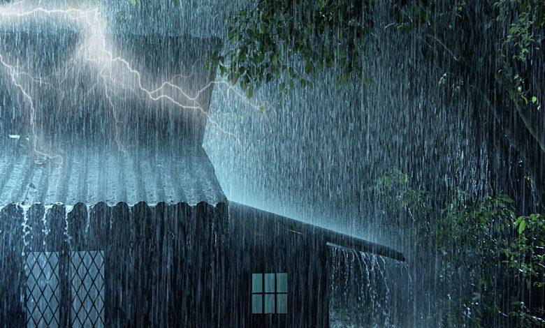 TMA Warns Tanzanian Regions of Severe Thunderstorms TMA Warns Tanzanian Regions of Severe Thunderstorms