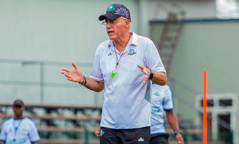 Gamondi: No relaxation Gamondi: No relaxation