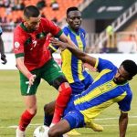 Morale boost for Taifa Stars players ahead of Morocco duel Morale boost for Taifa Stars players ahead of Morocco duel