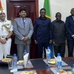 India Pledges to Deepen Ties with Tanzania India Pledges to Deepen Ties with Tanzania