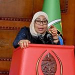 Samia Advocates for Stability Reform and National Cohesion Samia Advocates for Stability Reform and National Cohesion