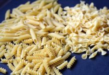 US Withdraws Proposed Tariffs on Italian Pasta Producers US Withdraws Proposed Tariffs on Italian Pasta Producers