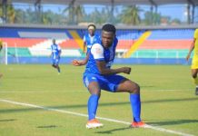 Singida Black Stars and URA FC Draw in Mapinduzi Cup Singida Black Stars and URA FC Draw in Mapinduzi Cup