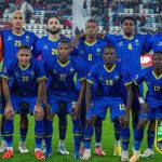 Tanzania ready for tough test against Morocco Tanzania ready for tough test against Morocco