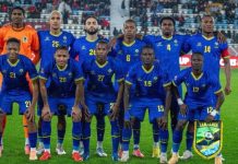Tanzania ready for tough test against Morocco Tanzania ready for tough test against Morocco